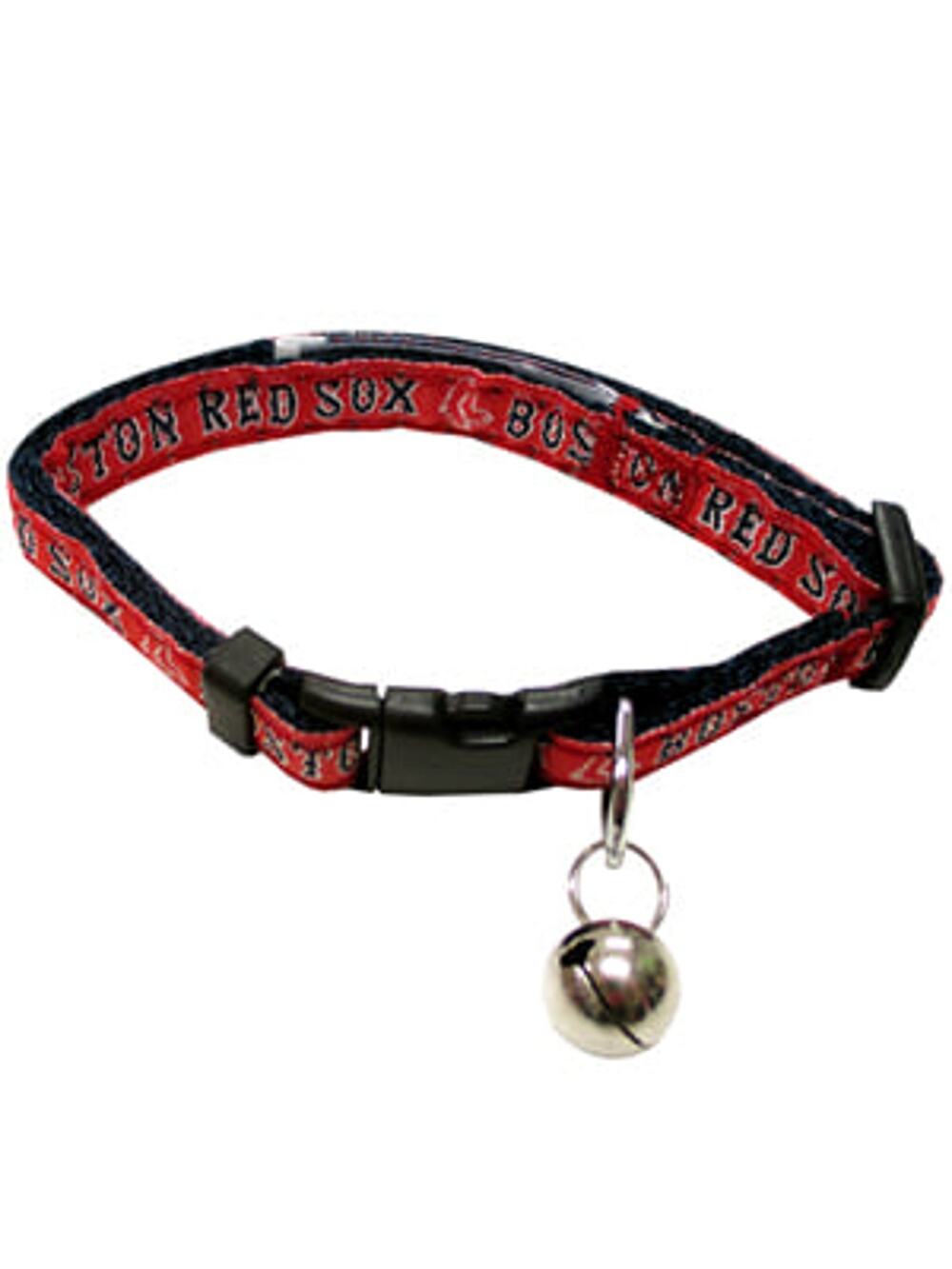 OSFA *NWT* Boston Red Sox Cat Safety Collar